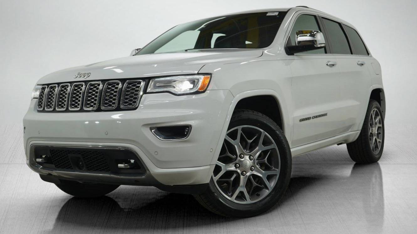 JEEP GRAND CHEROKEE 2020 1C4RJFCG8LC327829 image